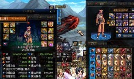 dnf最新爆料男弹药,DNF男弹药角色深度解析与技能揭秘