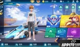 qq飞行手游最新爆料,极致飞行体验，带你领略云端奇观